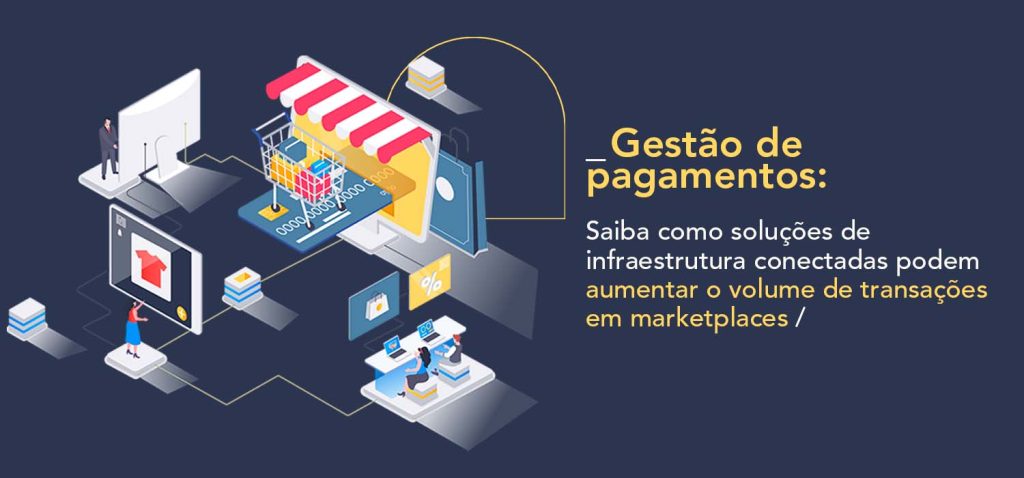 gestão de pagamentos