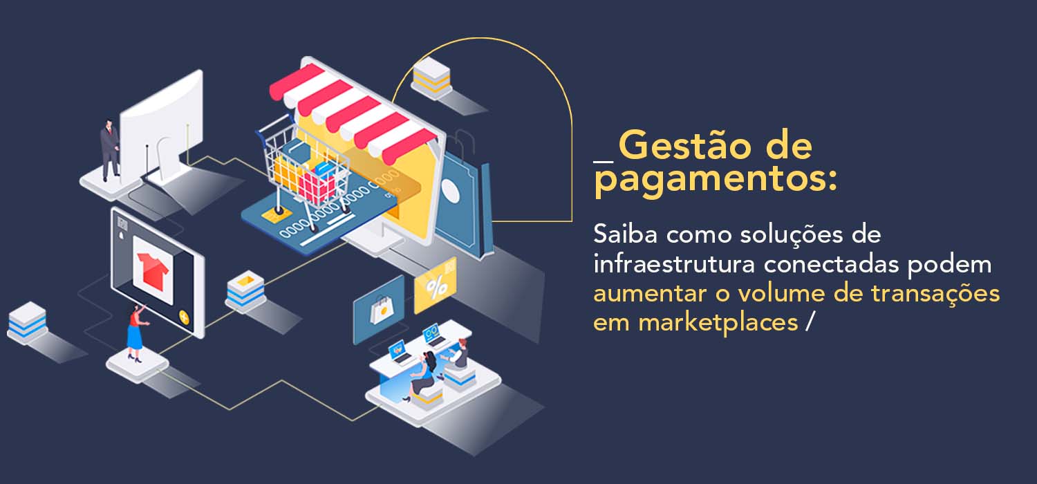 gestão de pagamentos